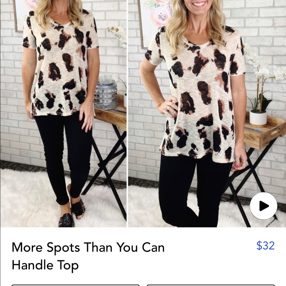 New with tags / size Large